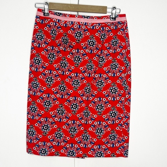 Boden Modern Pencil Skirt - Picture 1 of 5